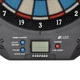 Дартс електронний Spartan Echowell DC 88 - 35 см - изображение 2