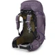 Рюкзак Osprey Aura AG 65 purple - WM/L - фіолетовий - зображення 2