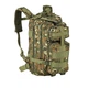 Туристичний рюкзак NILS CAMP CBT7204 зелений камуфляж - изображение 1