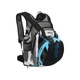Туристичний рюкзак 25л NILS CAMP ADVENTURE NC1766 чорний - изображение 9