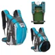 Туристичний рюкзак 25л NILS CAMP ADVENTURE NC1766 блакитний - изображение 2