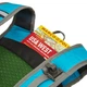 Туристичний рюкзак 25л NILS CAMP ADVENTURE NC1766 блакитний - изображение 6