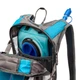 Туристичний рюкзак 25л NILS CAMP ADVENTURE NC1766 блакитний - изображение 7