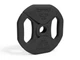 Штанга Body Pump Black Zipro з комплектом обтяжень 20 кг - изображение 5
