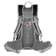 Рюкзак туристичний NC1950 18l NILS CAMP - изображение 5