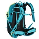Рюкзак туристичний NC1917 COLOR RAMBLER 40L NILS CAMP - изображение 4