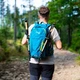 Рюкзак туристичний NC1917 COLOR RAMBLER 40L NILS CAMP - изображение 9