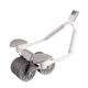 Фітнес ролик 2в1 inSPORTline AB Roller DR2020 - изображение 1