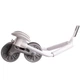 Фітнес ролик 2в1 inSPORTline AB Roller DR2020 - изображение 5