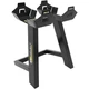 Гантелі регульовані MX SELECT MX85 Dumbbell 5,6 - 38,6 КГ + ПІДСТАВКА - изображение 6