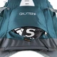 Рюкзак туристичний NC1942 BLUE GHOSTER 20L NILS CAMP - изображение 11