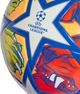 М'яч футбольний Adidas UCL J350 IN9335 розмір 4, різнокольоровий - изображение 4