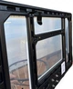 Щит баскетбольний Enero HURAGAN 82 x 58 см - изображение 6