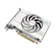 Видеокарта Sapphire AMD RX 6500 XT ITX GAMING OC 4GB 18000 Мгц (11314-04-20G) Белый - изображение 4