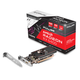 Відеокарта Sapphire AMD RX 6400PULSE GAMING 4GB GDDR6 HDMI 16000 Мгц (11315-01-20G) - зображення 6