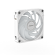 Вентилятор для корпусу GIGABYTE GP-ECFAN1201 ICE 120 мм RGB підсвічування - зображення 4