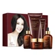 Подарочный набор IMAGES Beauty Avocado Peptide 5 в 1 по уходу за лицом с пептидами авокадо антивозрастной - изображение 1