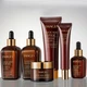 Набор по уходу за лицом IMAGES Beauty Avocado Peptide 6в1 с пептидами авокадо - изображение 4