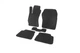 Автоковрики Digital Designs Subaru Forester III (SH) 2008-2011 5 шт Черный (1551230051) - изображение 2