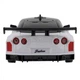 Машинка для дрифта на радиоуправлении Rally Series Nissan GT-R GT3 4WD - изображение 6