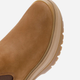 Жіночі челсі низькі Timberland Roxie Lane TB0A28XMEM71 37.5 (6.5US) 23.5 см Коричневі (197065958930) - зображення 3