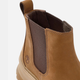 Жіночі челсі низькі Timberland Roxie Lane TB0A28XMEM71 39 (8US) 25 см Коричневі (197065958992) - зображення 4