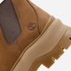 Жіночі челсі низькі Timberland Roxie Lane TB0A28XMEM71 38 (7US) 24 см Коричневі (197065958954) - зображення 11