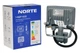 Светодиодный прожектор с датчиком движения NORTE 20W IP65 6500К - изображение 4