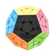 Головоломка Мегамінкс GAN Megaminx V2 Maglev UV - зображення 2