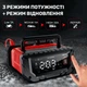 Интеллектуальное Зарядное устройство HTRC P30-PRO для АКБ (lifepo4, AGM, GEL) 30A 6B/12В/24В - изображение 3