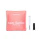 Автомобільний освіжувач повітря Baseus Margaret Series Car Air Freshener (Neon Garden) Baby Pink (C20362400Y12-00) - зображення 1