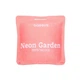 Автомобільний освіжувач повітря Baseus Margaret Series Car Air Freshener (Neon Garden) Baby Pink (C20362400Y12-00) - зображення 2