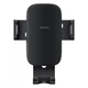 Автодержатель для телефона Baseus Metal Age II Gravity Car Mount (Air Outlet Version) Black (SUJS000001) - изображение 2