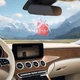 Автомобільний освіжувач повітря Baseus Margaret Series Car Air Freshener (Neon Garden) Baby Pink (C20362400Y12-00) - зображення 4