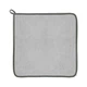 Мікрофібра Baseus Easy life car washing towel (40*40 см) (CRXCMJ-0G) - зображення 2