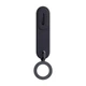 Автомобильный держатель Baseus C02 Go Series Magnetic Car Phone Mount black (C40165500111-00) - изображение 3