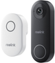 Wideodomofon IP Reolink Video Doorbell D340W (6975253983315) - obraz 1