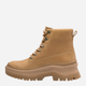 Жіночі черевики високі Timberland Roxie Lane TB0A295JEN11 38.5 (7.5US) 24.5 см Жовті (197065861377) - зображення 3