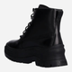 Жіночі черевики високі Timberland Roxie Lane TB0A295JW021 38.5 (7.5US) 24.5 см Чорні (197065959814) - зображення 3