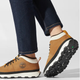 Чоловічі черевики для трекінгу Timberland Winsor Trail TB0A5TWV2311 42 (8.5US) 26.5 см Жовті (196009666306) - зображення 2