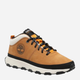 Чоловічі черевики для трекінгу Timberland Winsor Trail TB0A5TWV2311 42 (8.5US) 26.5 см Жовті (196009666306) - зображення 4