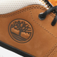 Чоловічі черевики для трекінгу Timberland Winsor Trail TB0A5TWV2311 43 (9US) 27 см Жовті (196009666702) - зображення 7