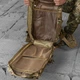 Тактический рюкзак Lazer с системой крепления Molle Laser Cut 45 л мультикам - изображение 8