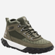 Buty trekkingowe męskie za kostkę Timberland GreenStride Motion 6 TB0A5VCVA581 42 (8.5US) 26.5 cm Zielone (196249558508) - obraz 4