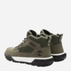 Чоловічі черевики для трекінгу Timberland GreenStride Motion 6 TB0A5VCVA581 42 (8.5US) 26.5 см Зелені (196249558508) - зображення 5