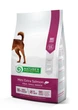 Корм Nature's Protection Mini Extra Salmon Small Breeds сухой с лососем для взрослых собак малых пород 2 кг - изображение 1