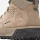 Чоловічі черевики для трекінгу Timberland GreenStride Motion 6 TB0A6CWNEN31 45.5 (11.5US) 29.5 см Бежеві (197065979270) - зображення 7