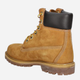 Жіночі черевики високі Timberland Premium TB1103617131 37 (6US) 23 см Жовті (197064631209) - зображення 3