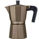 Кофеварка гейзерная MAXMARK MK-2106BR - изображение 1