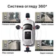 Система кругового огляду 360° 1080р - изображение 3